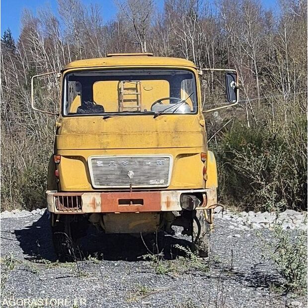 SAVIEM SM8-47613795