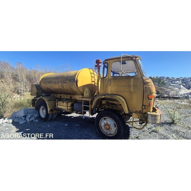 SAVIEM SM8-47613796