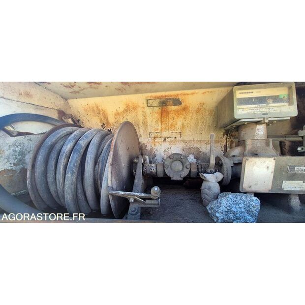 SAVIEM SM8-47613798