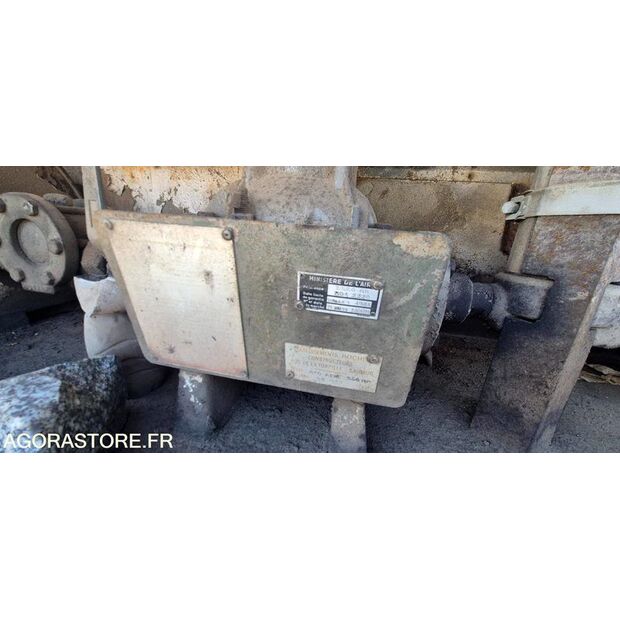 SAVIEM SM8-47613800