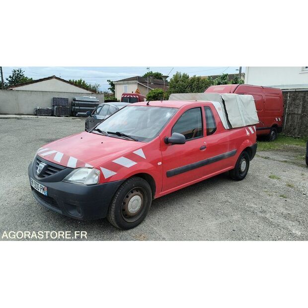 2011 Dacia LOGAN-47613838