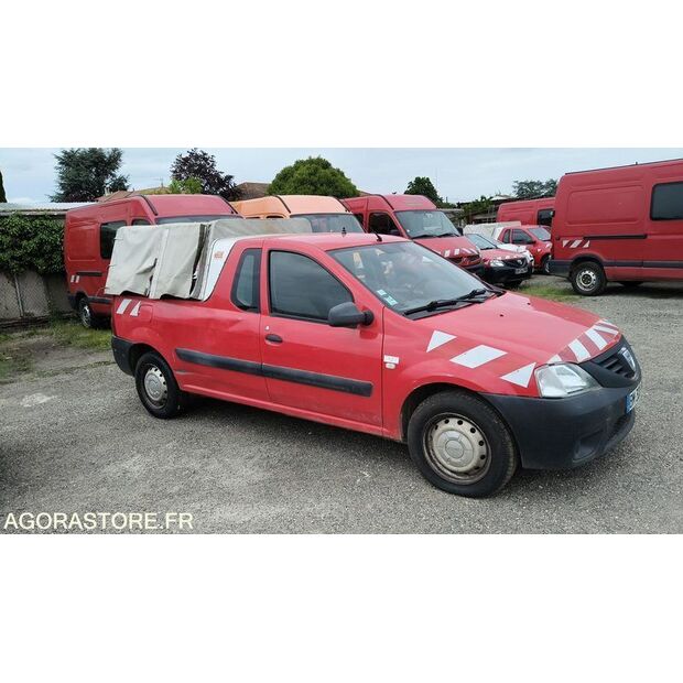 2011 Dacia LOGAN-47613839