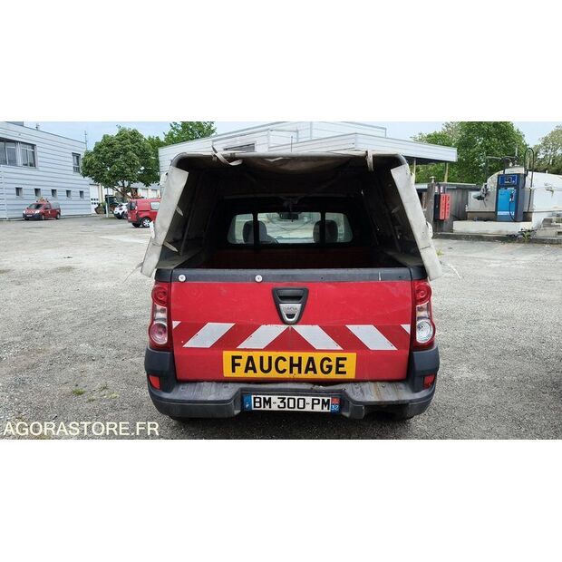 2011 Dacia LOGAN-47613840