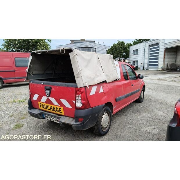 2011 Dacia LOGAN-47613841