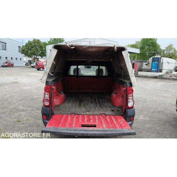 2011 Dacia LOGAN-47613843