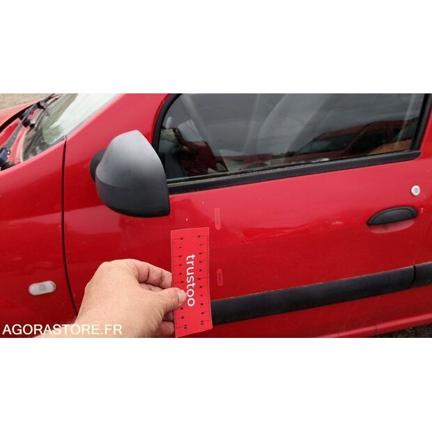 2011 Dacia LOGAN-47613859