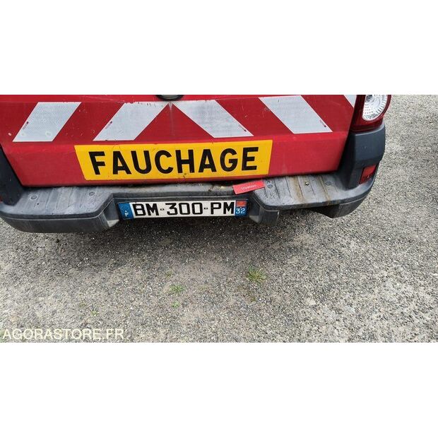2011 Dacia LOGAN-47613866
