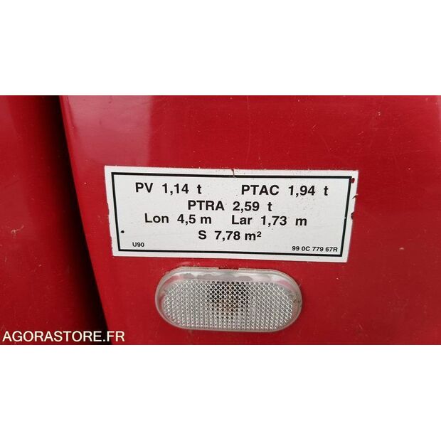 2011 Dacia LOGAN-47613879