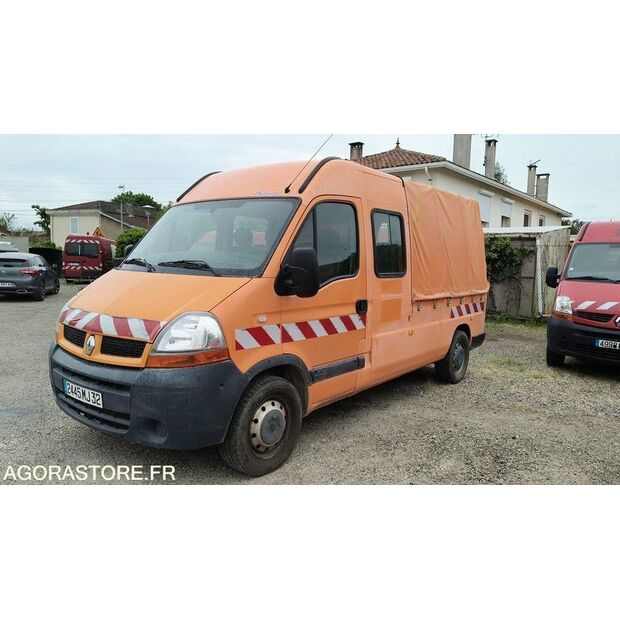 2004 Renault Master-47613924