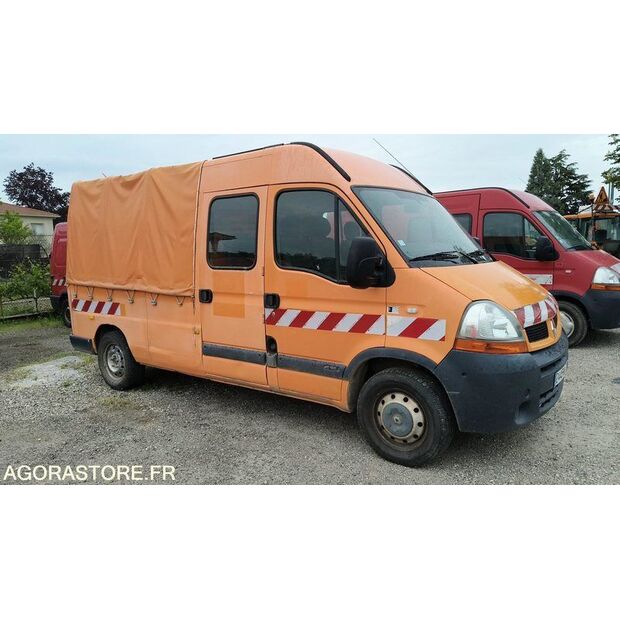 2004 Renault Master-47613926