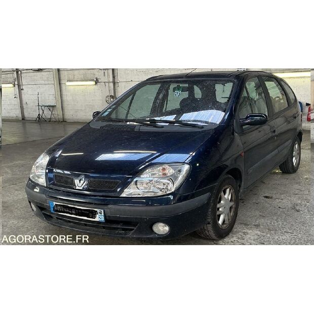 2000 Renault Scenic-47614026