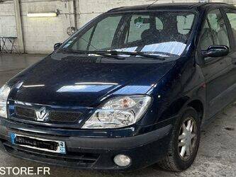 Image de VOITURES 2000 Renault Scenic