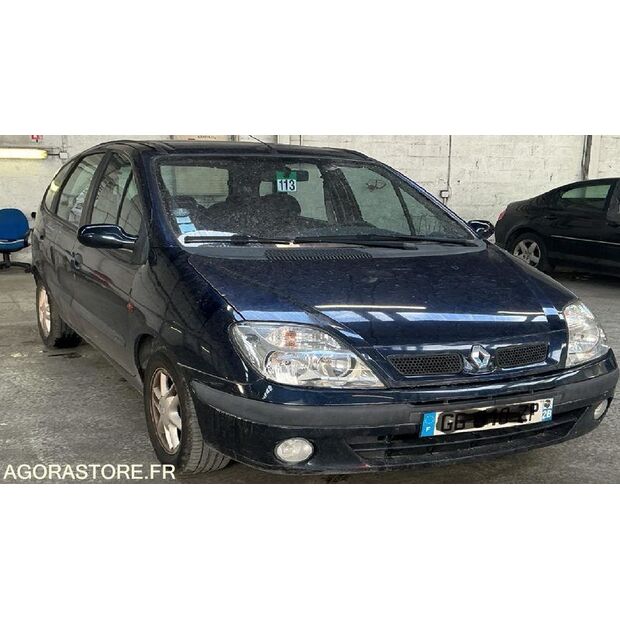 2000 Renault Scenic-47614029