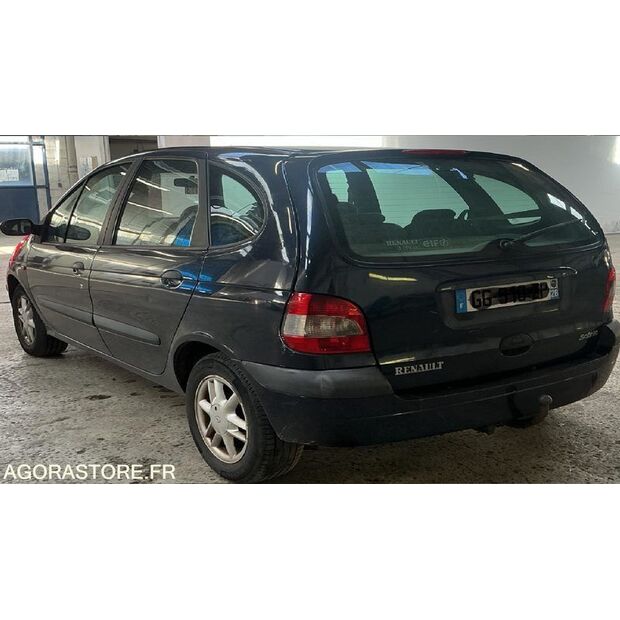 2000 Renault Scenic-47614030