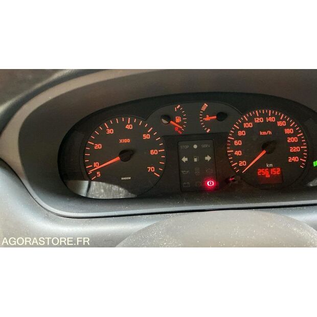 2000 Renault Scenic-47614031