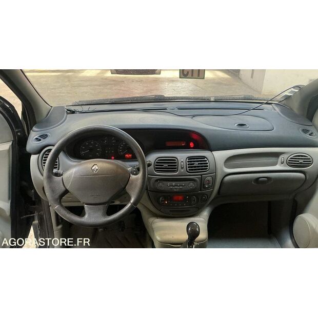 2000 Renault Scenic-47614032