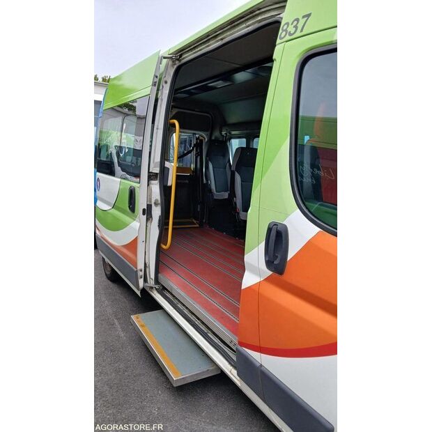 2014 Fiat Ducato-47614087