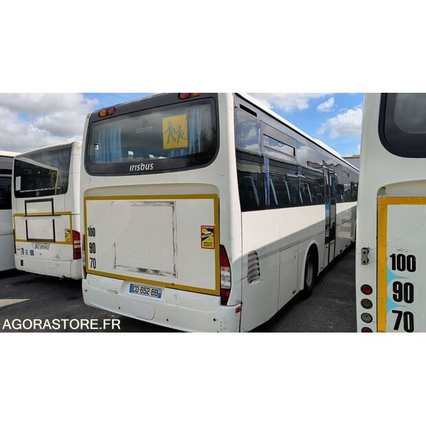 2007 IRISBUS CROSSWAY-47614224
