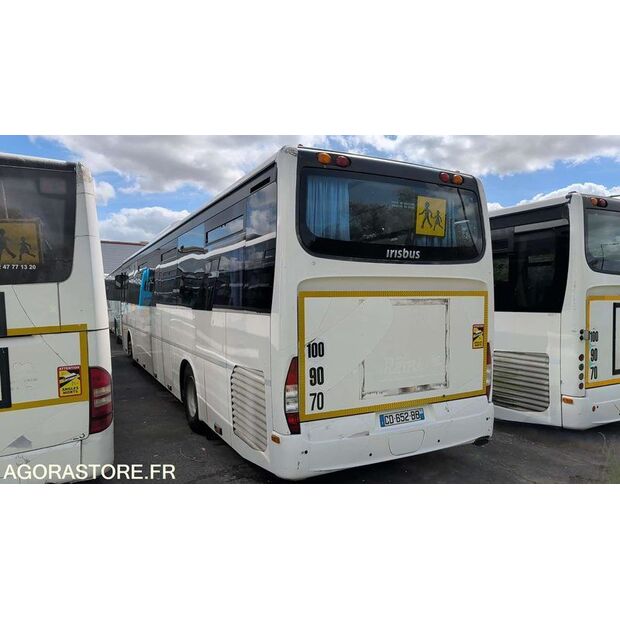 2007 IRISBUS CROSSWAY-47614225