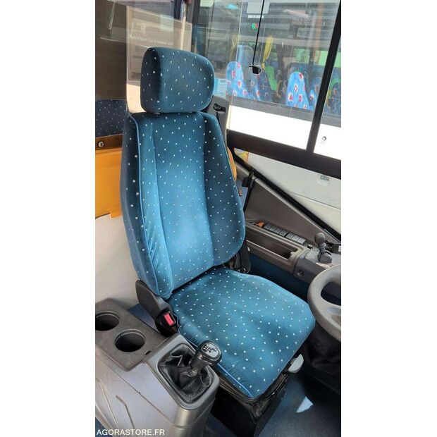 2007 IRISBUS CROSSWAY-47614226