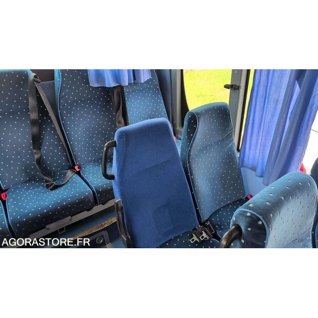 2007 IRISBUS CROSSWAY-47614235