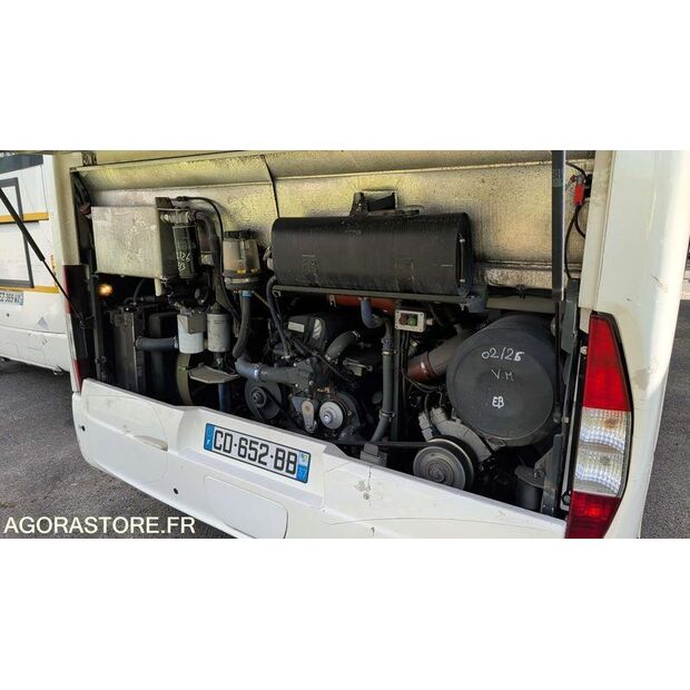 2007 IRISBUS CROSSWAY-47614236