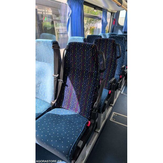 2007 IRISBUS CROSSWAY-47614239