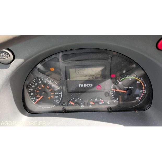 2007 IRISBUS CROSSWAY-47614248