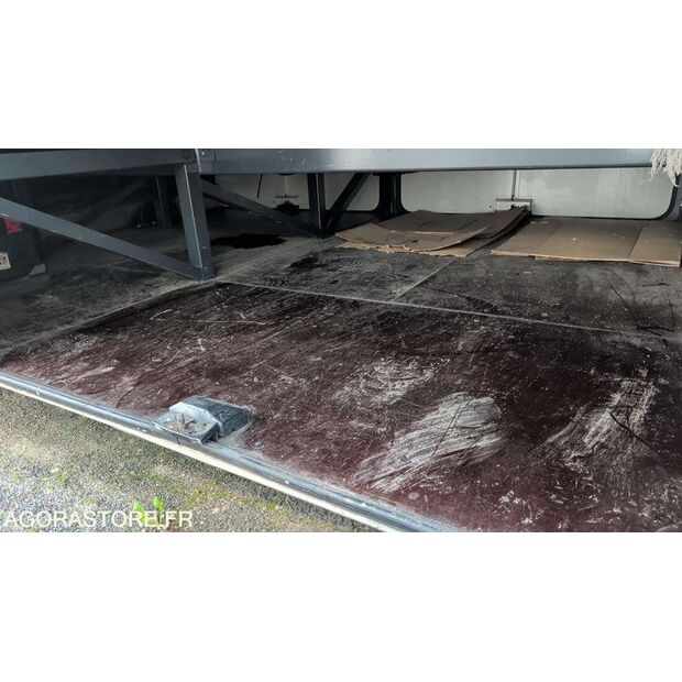 2007 IRISBUS CROSSWAY-47614250
