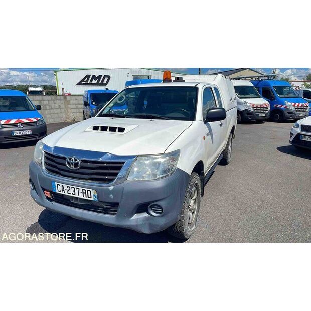 2012 Toyota Hilux-47614286