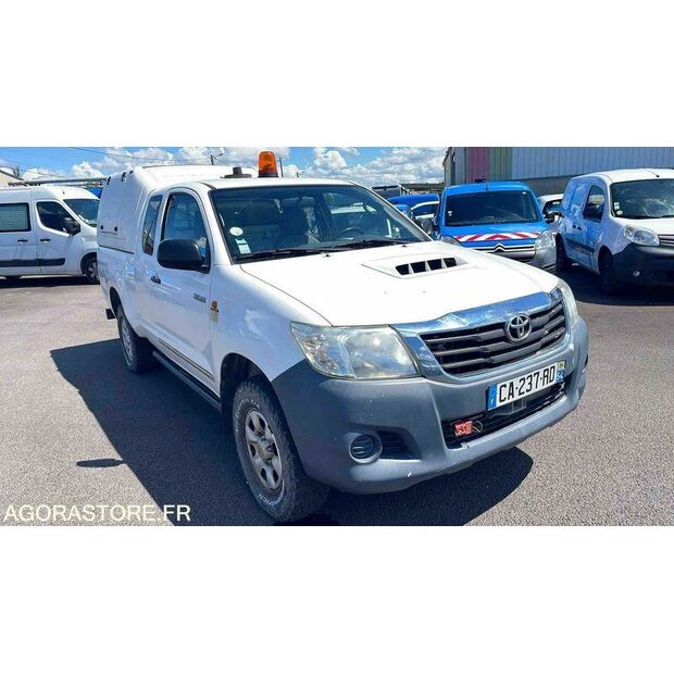2012 Toyota Hilux-47614287