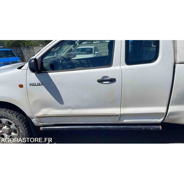 2012 Toyota Hilux-47614289