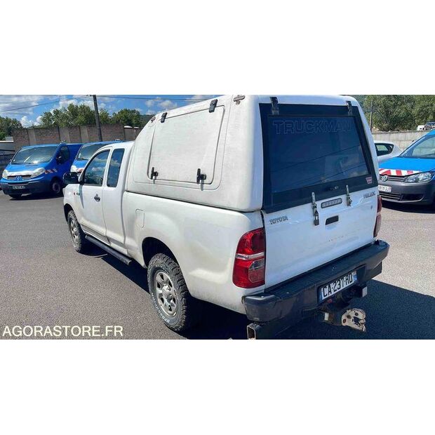 2012 Toyota Hilux-47614290