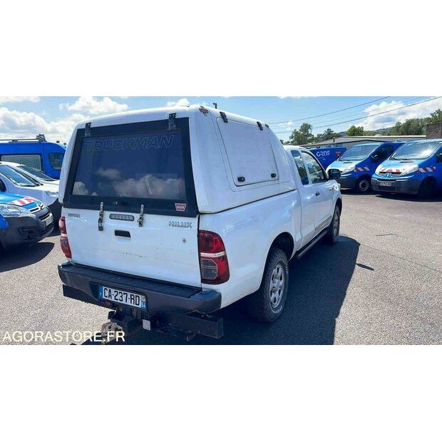 2012 Toyota Hilux-47614291