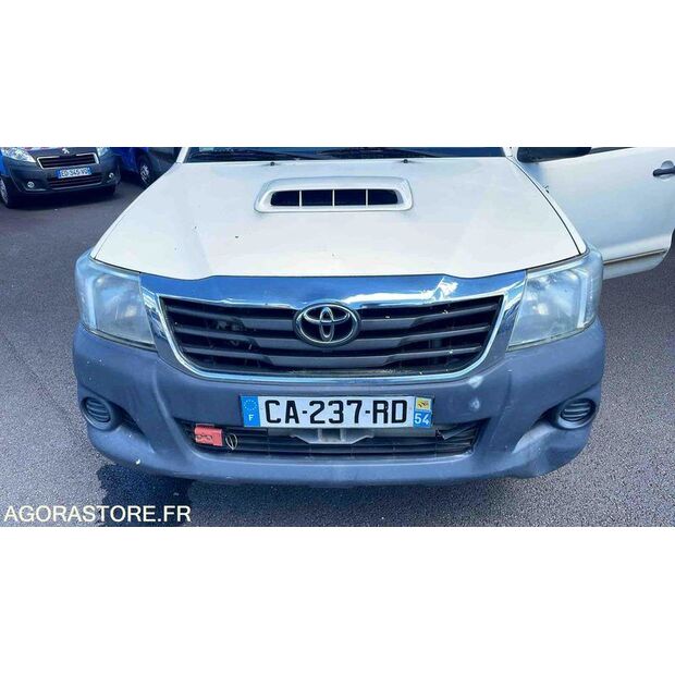 2012 Toyota Hilux-47614292
