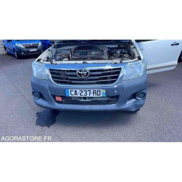 2012 Toyota Hilux-47614293