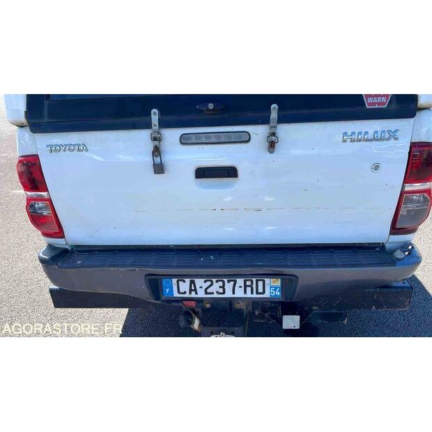 2012 Toyota Hilux-47614294