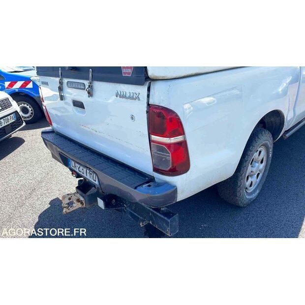 2012 Toyota Hilux-47614296