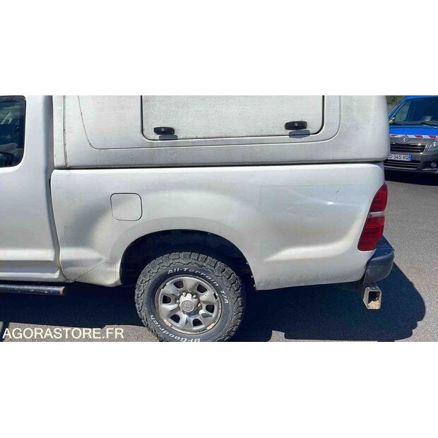 2012 Toyota Hilux-47614297