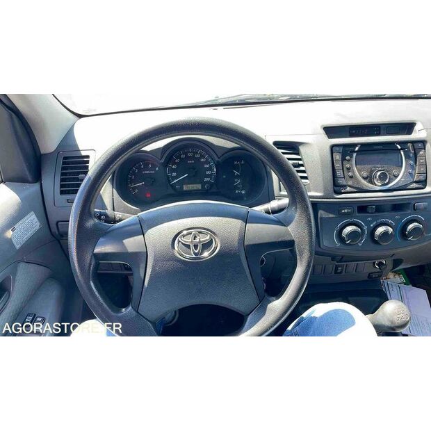 2012 Toyota Hilux-47614300