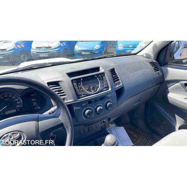 2012 Toyota Hilux-47614301
