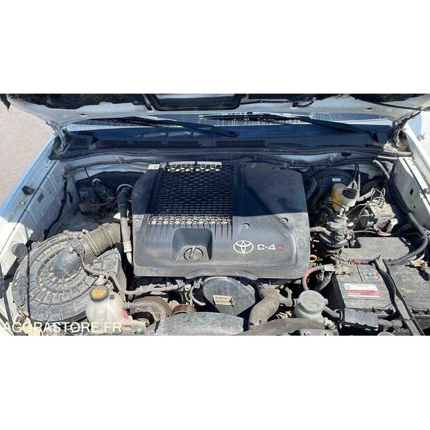 2012 Toyota Hilux-47614304
