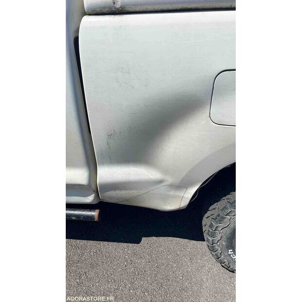 2012 Toyota Hilux-47614305