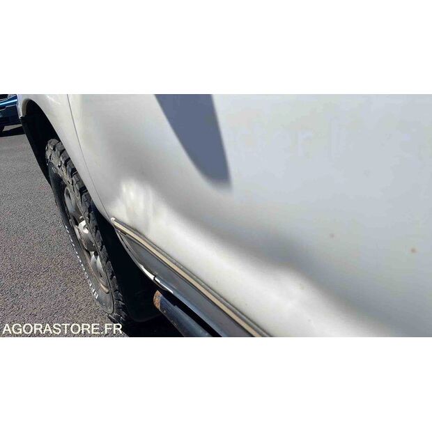 2012 Toyota Hilux-47614307