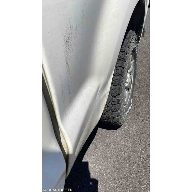 2012 Toyota Hilux-47614309