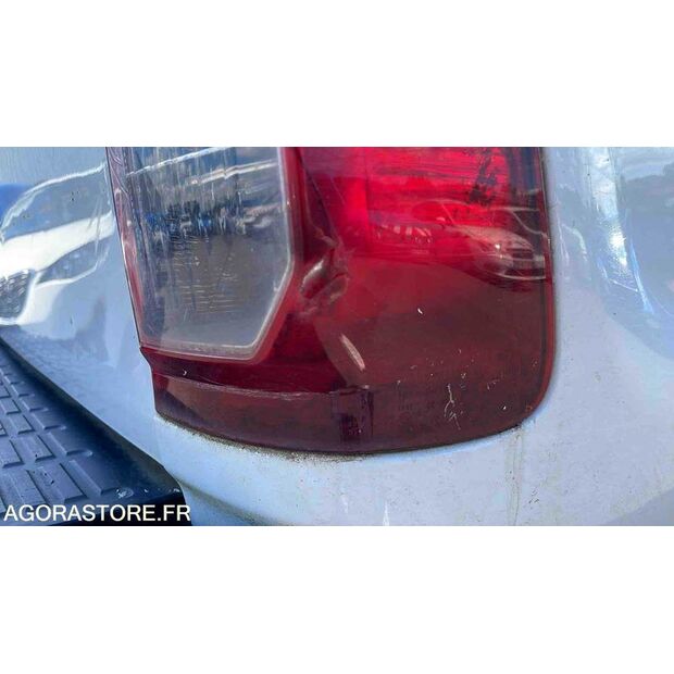 2012 Toyota Hilux-47614321