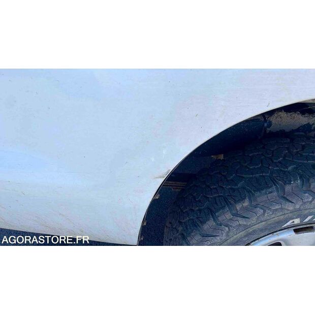 2012 Toyota Hilux-47614327