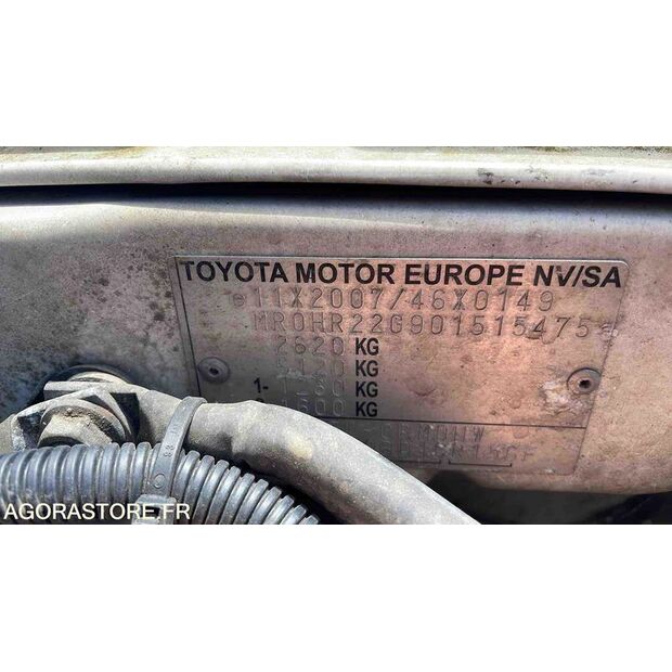 2012 Toyota Hilux-47614332