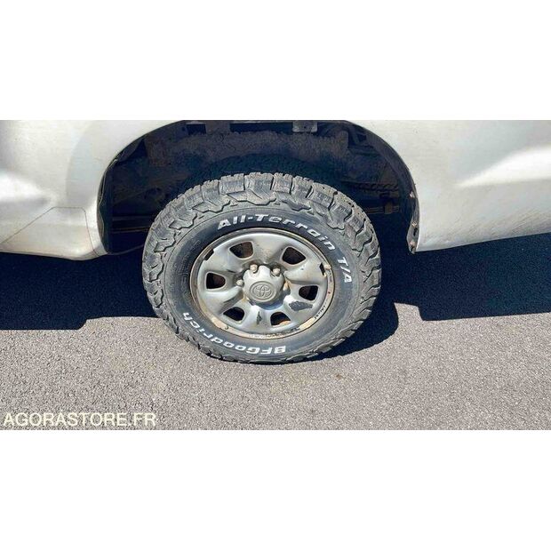 2012 Toyota Hilux-47614346