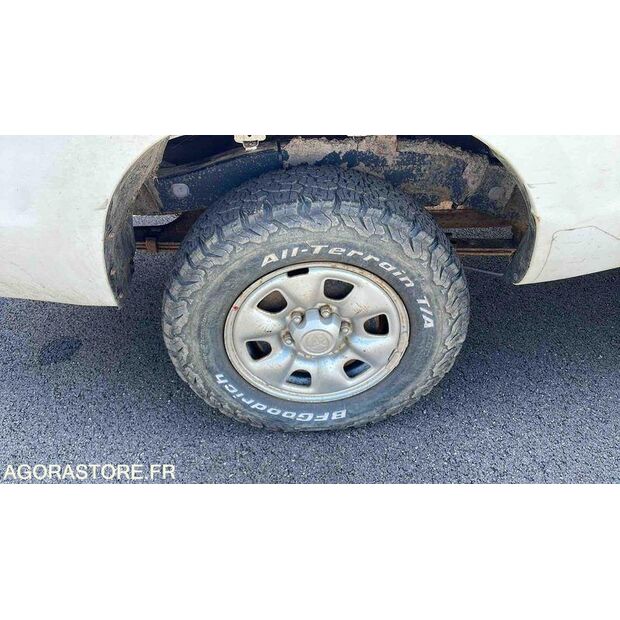 2012 Toyota Hilux-47614347